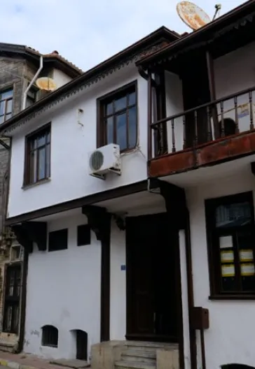 Bursa Mudanya Trilye Gölyazı Turu