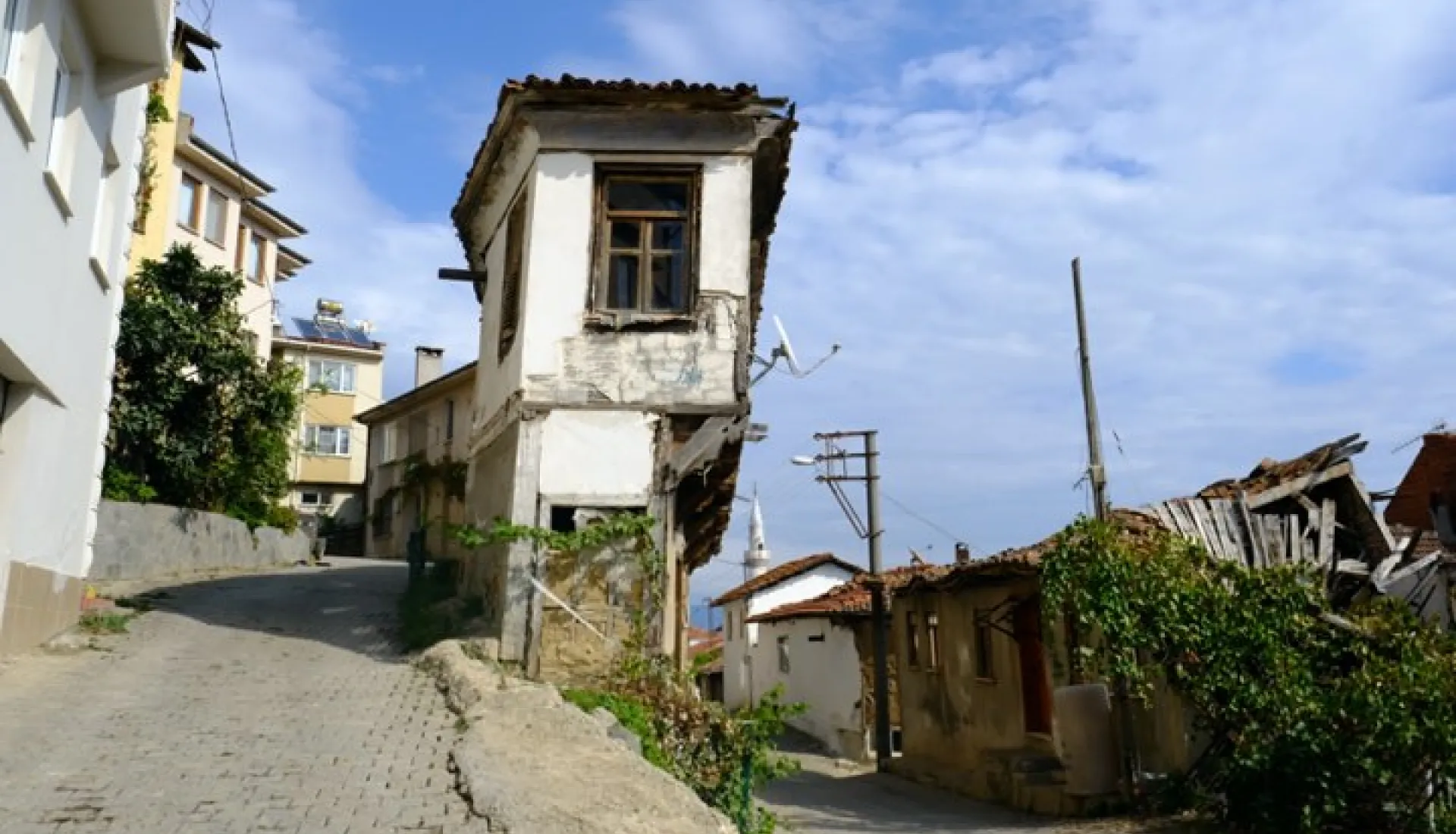 Bursa Mudanya Trilye Gölyazı Turu