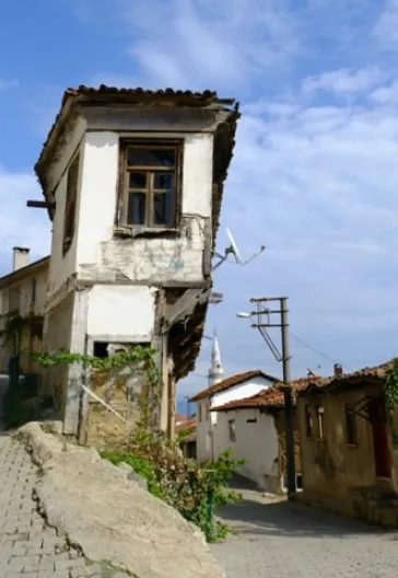 Bursa Mudanya Trilye Gölyazı Turu
