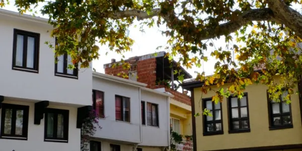 Bursa Mudanya Trilye Gölyazı Turu