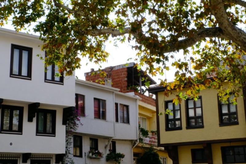 Bursa Mudanya Trilye Gölyazı Turu