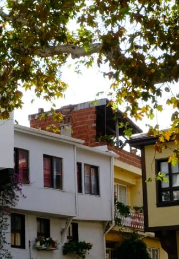 Bursa Mudanya Trilye Gölyazı Turu