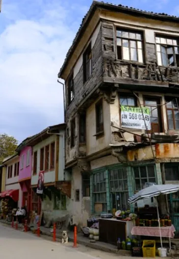 Bursa Mudanya Trilye Gölyazı Turu