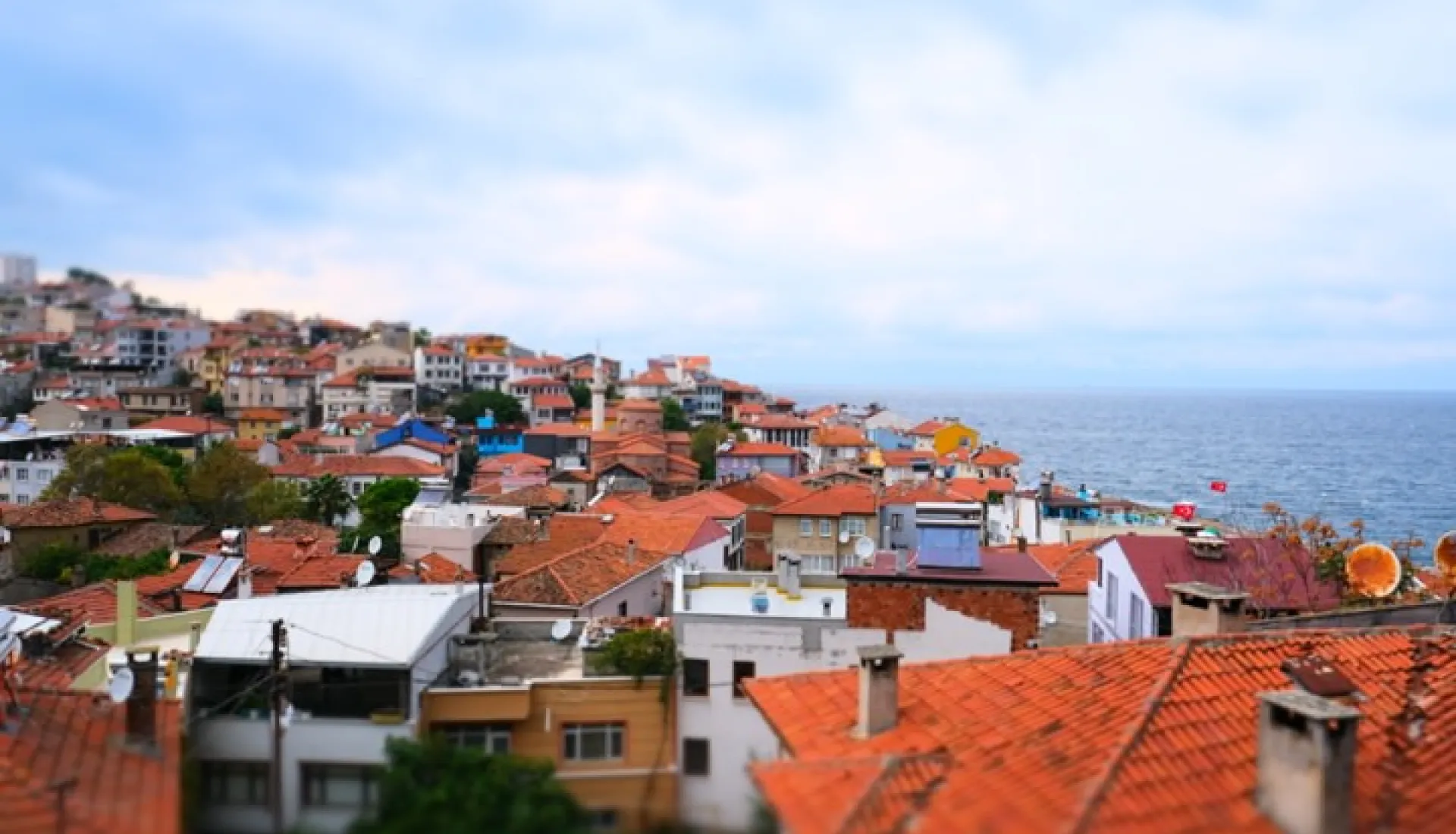 Bursa Mudanya Trilye Gölyazı Turu