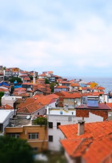 Bursa Mudanya Trilye Gölyazı Turu