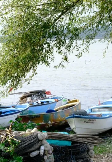 Bursa Mudanya Trilye Gölyazı Turu