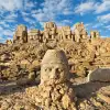 Nemrut Göbeklitepe Karahantepe Turu