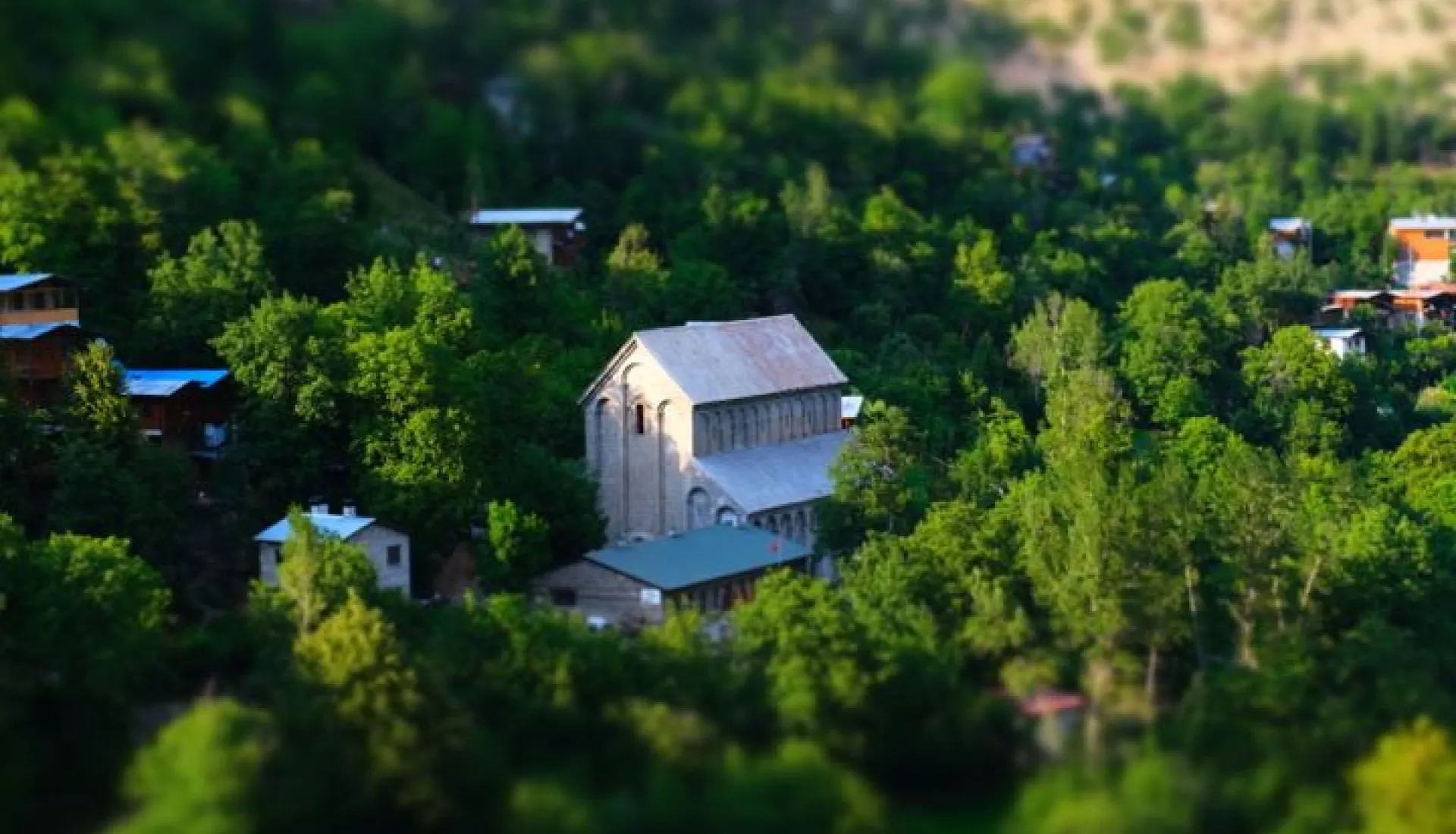 Trans Yayla Turu