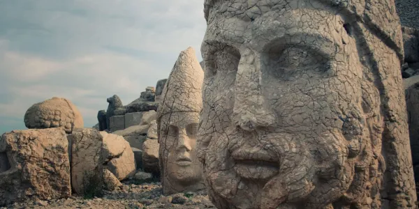 Nemrut Göbeklitepe Karahantepe Turu
