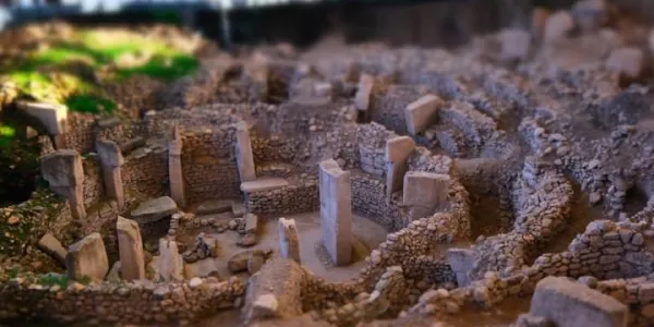 Nemrut Göbeklitepe Karahantepe Turu