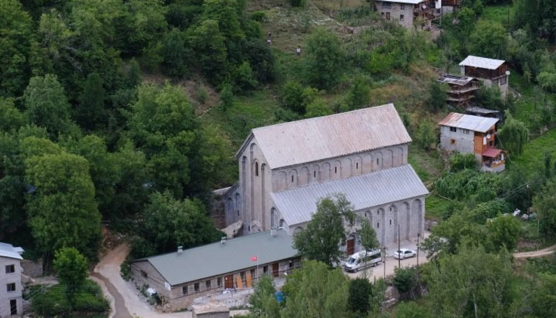 Trans Yayla Turu