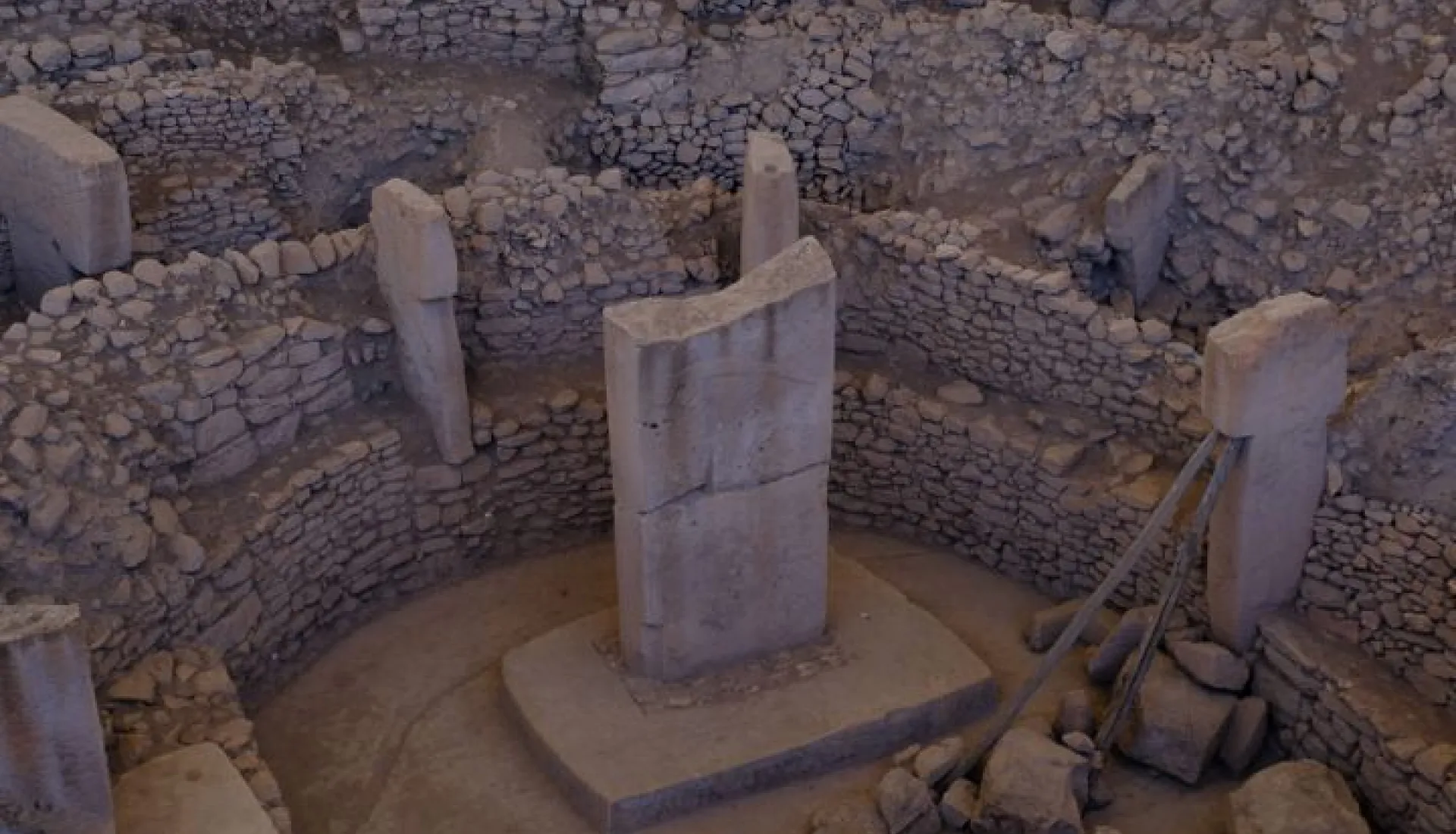 Nemrut Göbeklitepe Karahantepe Turu