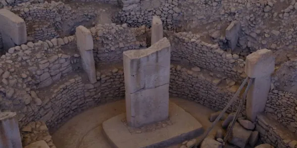Nemrut Göbeklitepe Karahantepe Turu