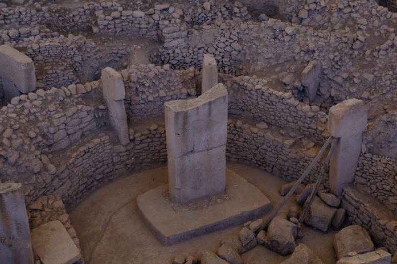 Nemrut Göbeklitepe Karahantepe Turu
