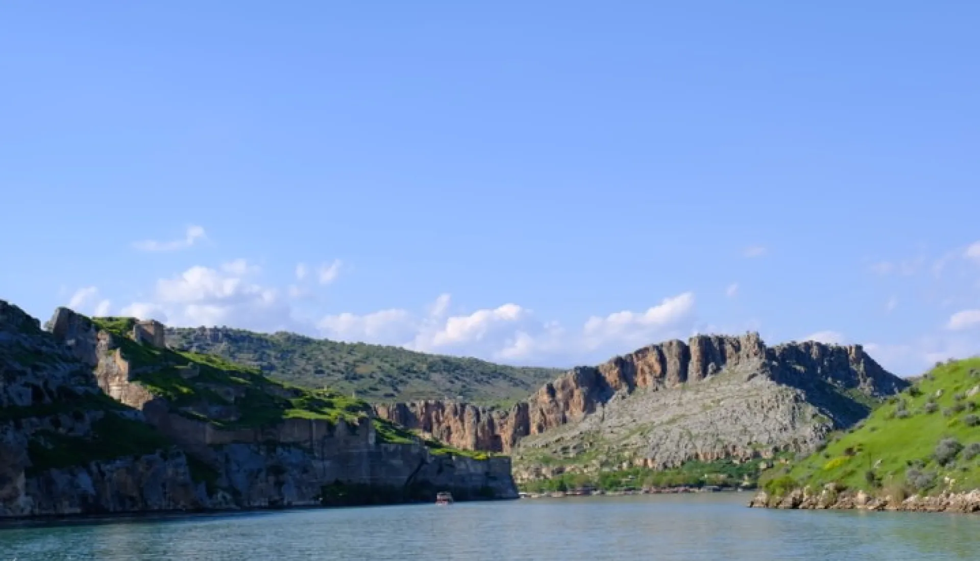 Nemrut Göbeklitepe Karahantepe Turu