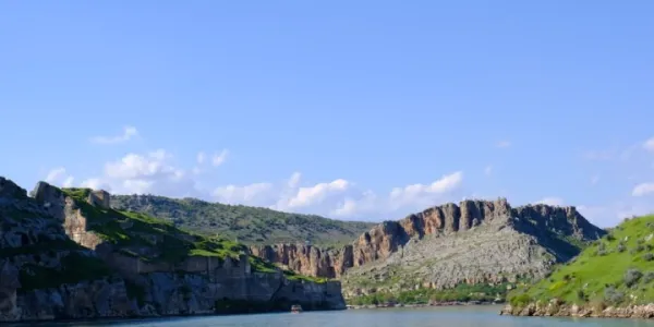 Nemrut Göbeklitepe Karahantepe Turu
