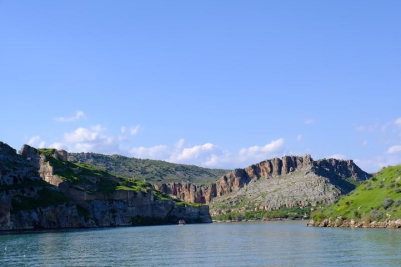 Nemrut Göbeklitepe Karahantepe Turu