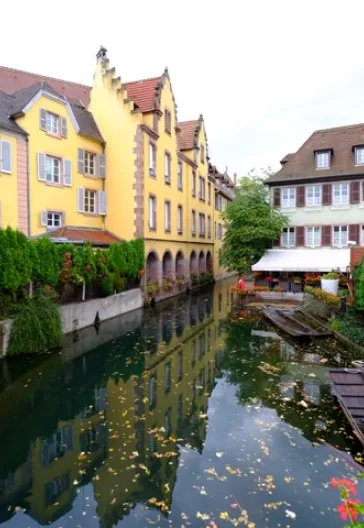 Alsace and the Black Forest