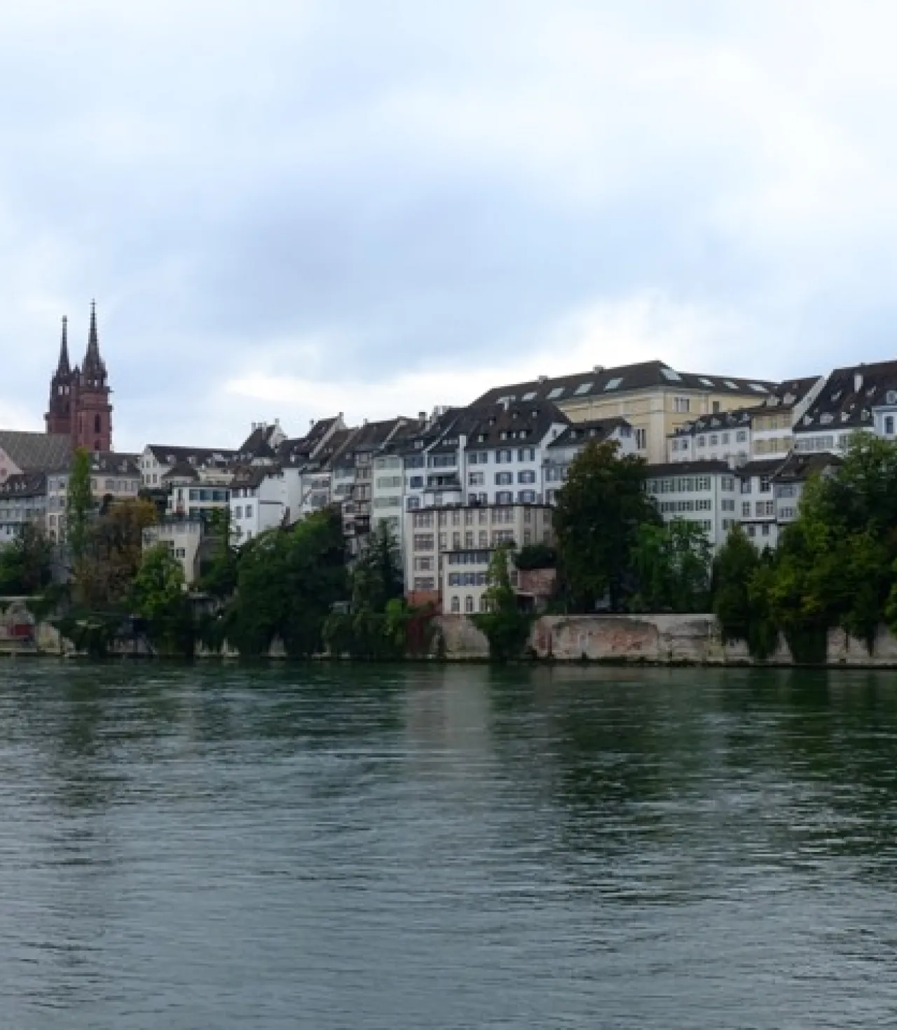 Alsace Ve Karaorman