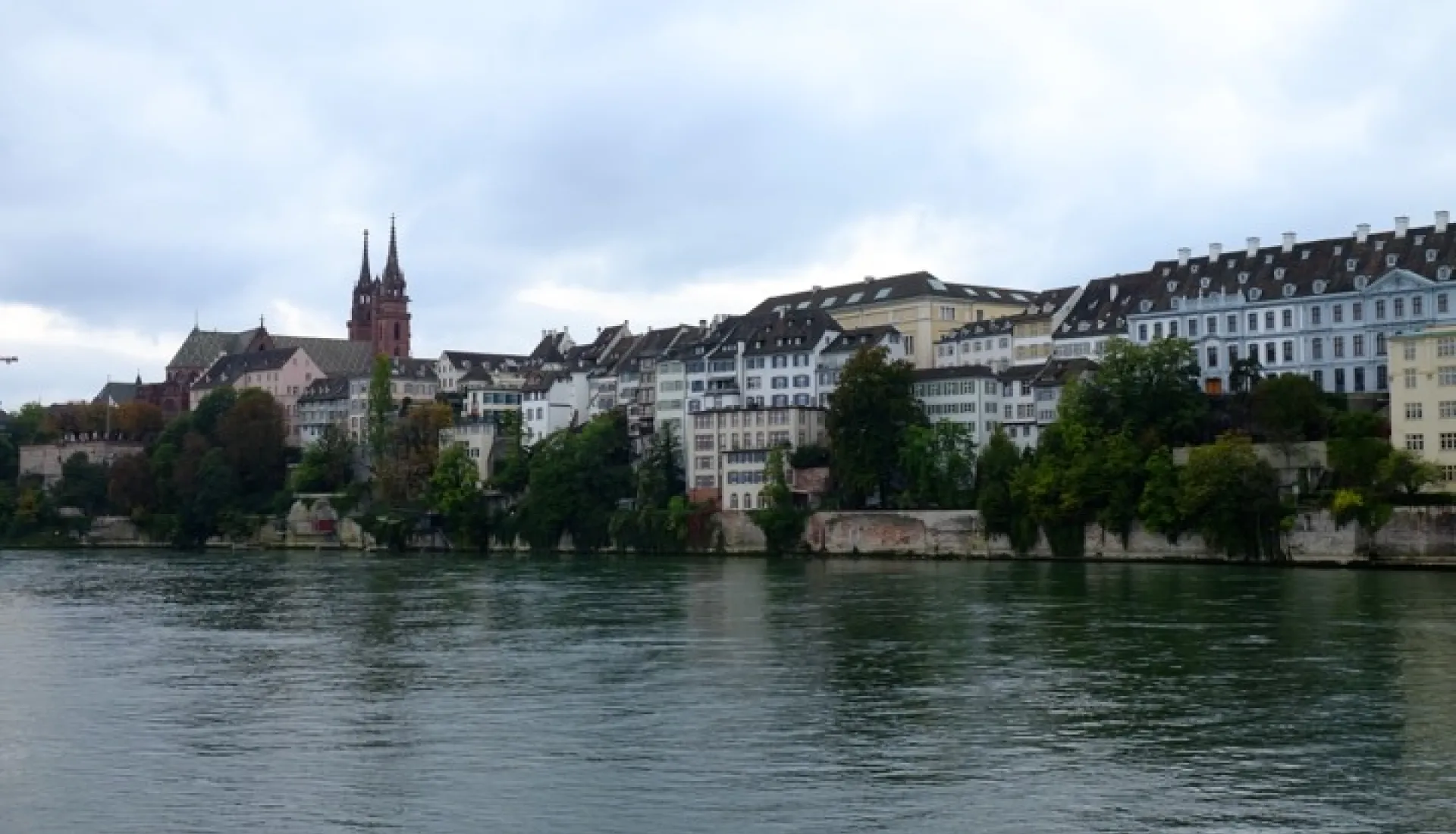 Alsace Ve Karaorman
