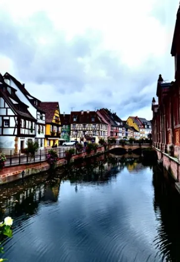 Alsace and the Black Forest