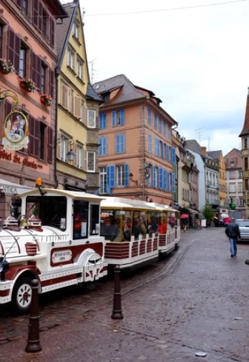 Alsace and the Black Forest
