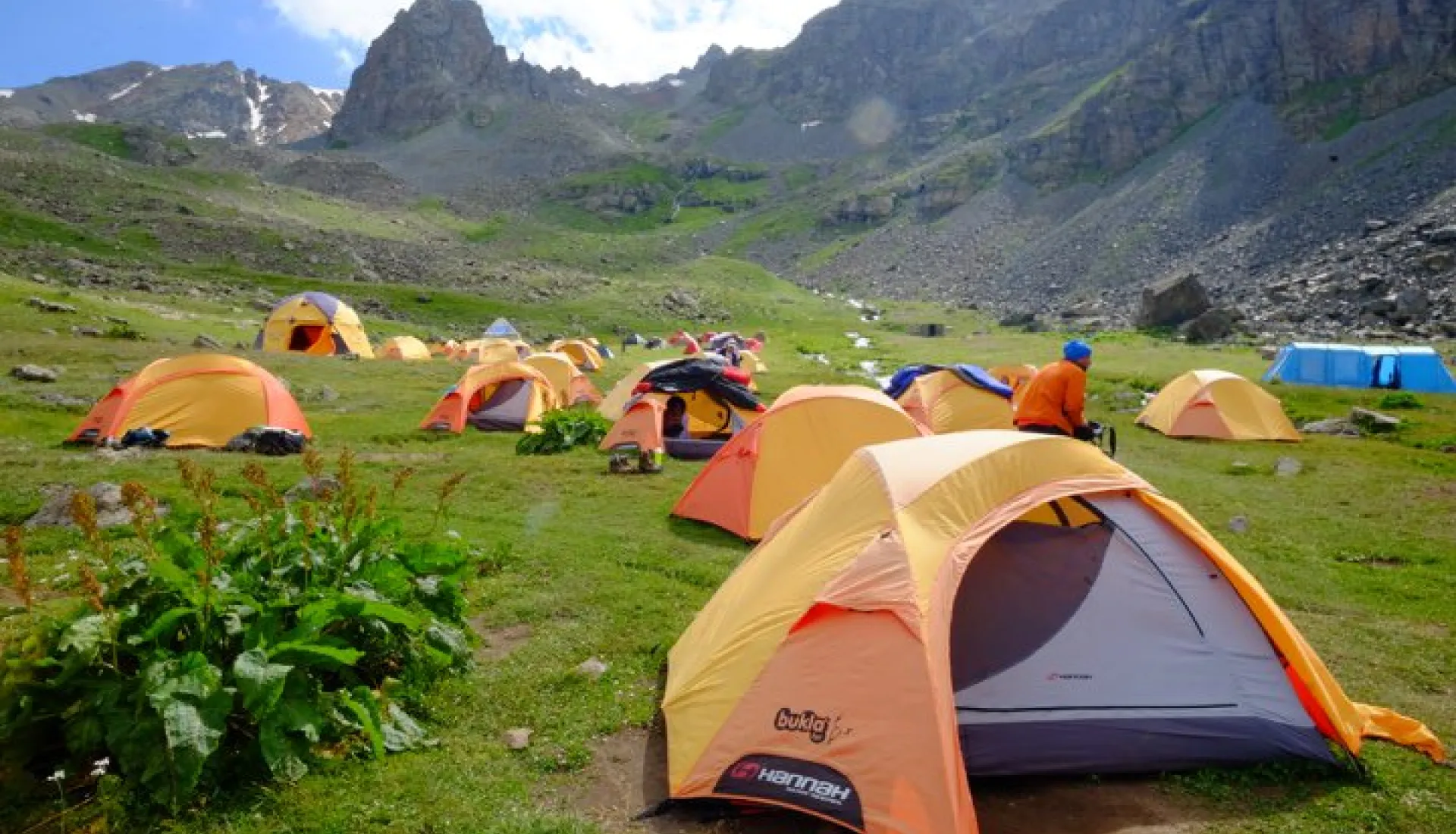 Trans Yayla Turu