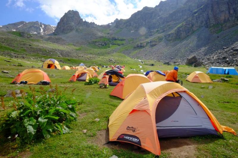 Trans Yayla Turu