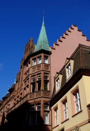 Alsace and the Black Forest