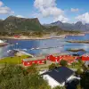 Kuzeyin Rüya Adaları 3: Norveç Lofoten Adaları Turu