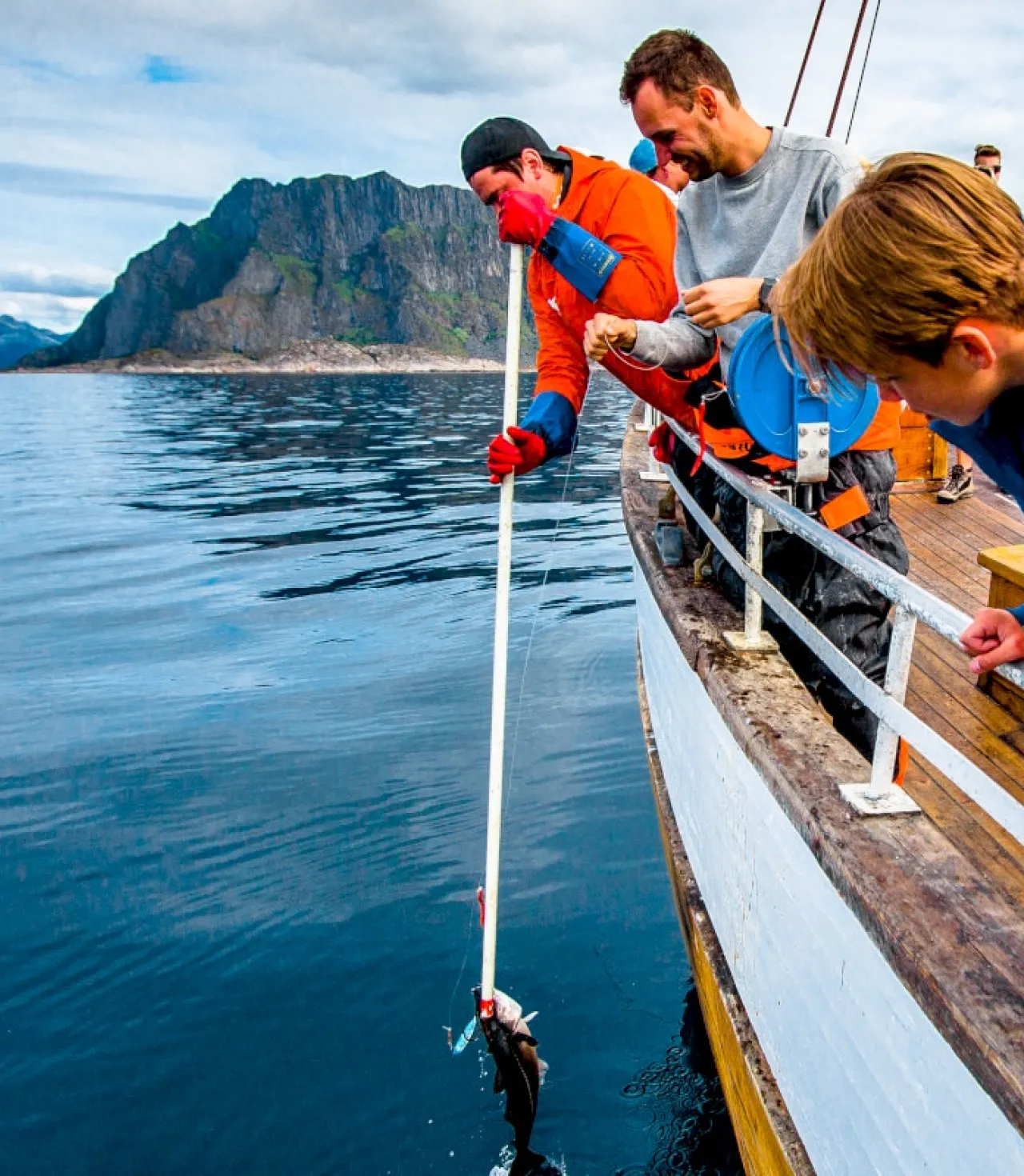 Kuzeyin Rüya Adaları 3: Norveç Lofoten Adaları Turu