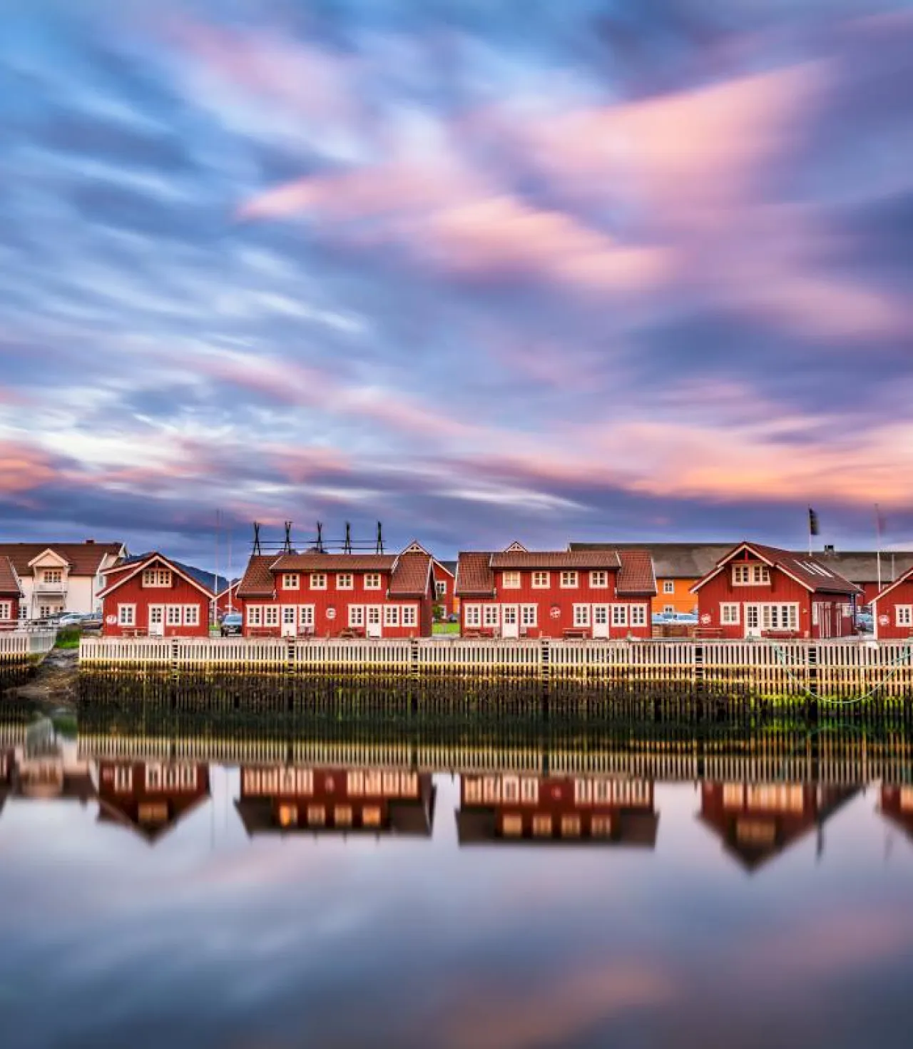 Kuzeyin Rüya Adaları 3: Norveç Lofoten Adaları Turu
