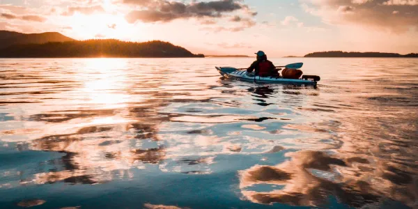 Kuzeyin Rüya Adaları 3: Norveç Lofoten Adaları Turu