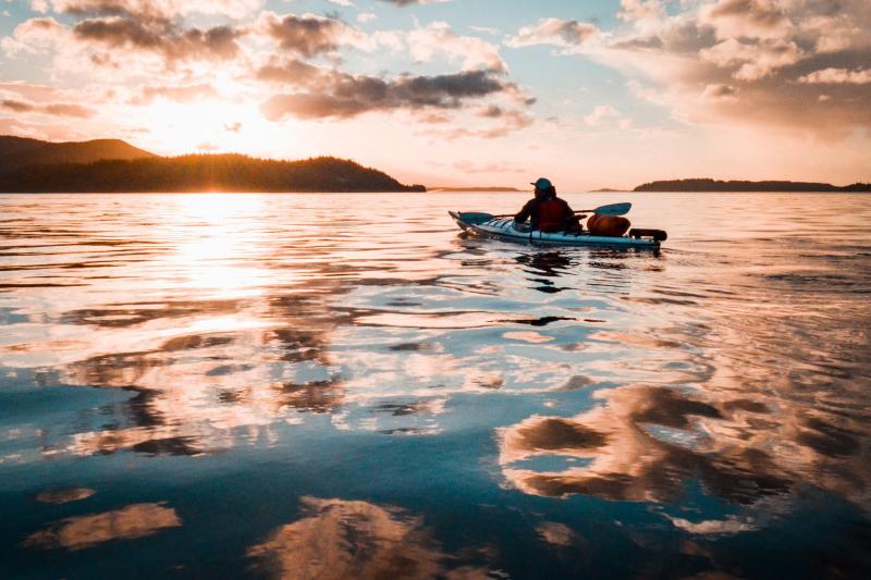 Kuzeyin Rüya Adaları 3: Norveç Lofoten Adaları Turu