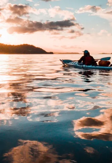 Kuzeyin Rüya Adaları 3: Norveç Lofoten Adaları Turu