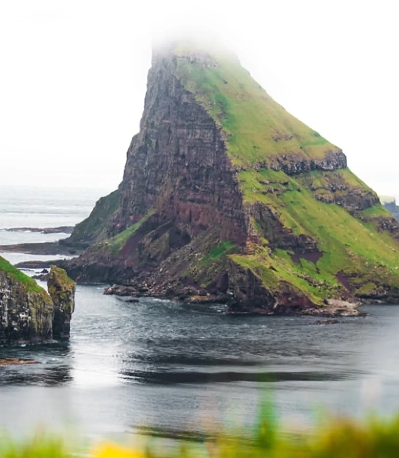 Kuzeyin Rüya Adaları 1: Faroe Adaları Turu
