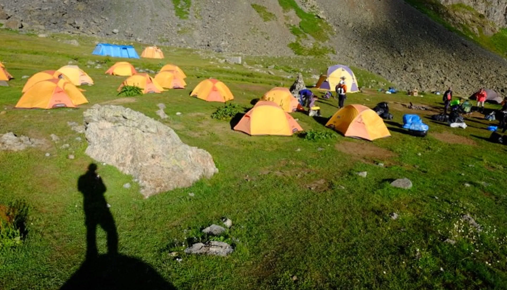 Trans Yayla Turu