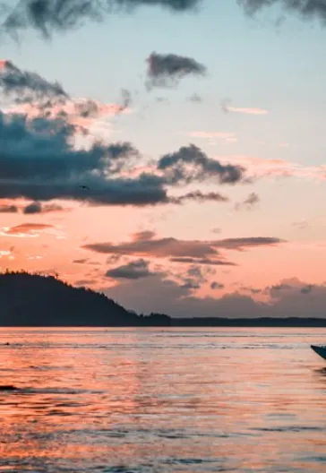 Kuzeyin Rüya Adaları 3: Norveç Lofoten Adaları Turu