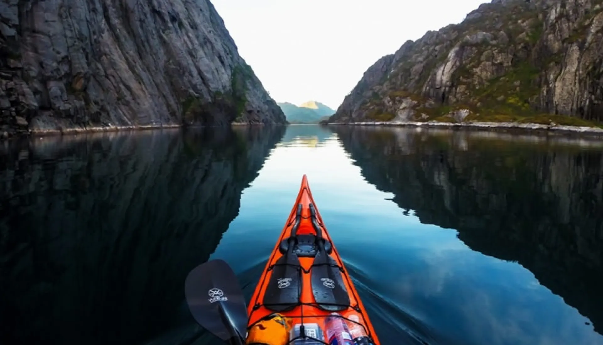 Kuzeyin Rüya Adaları 3: Norveç Lofoten Adaları Turu