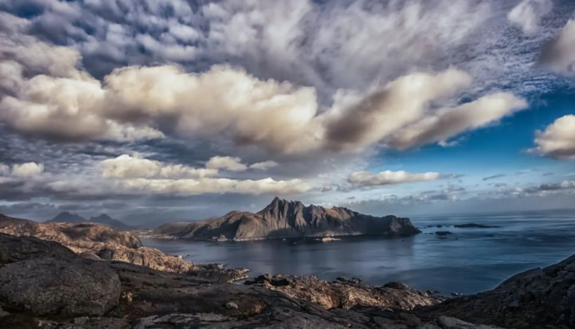 Kuzeyin Rüya Adaları 3: Norveç Lofoten Adaları Turu