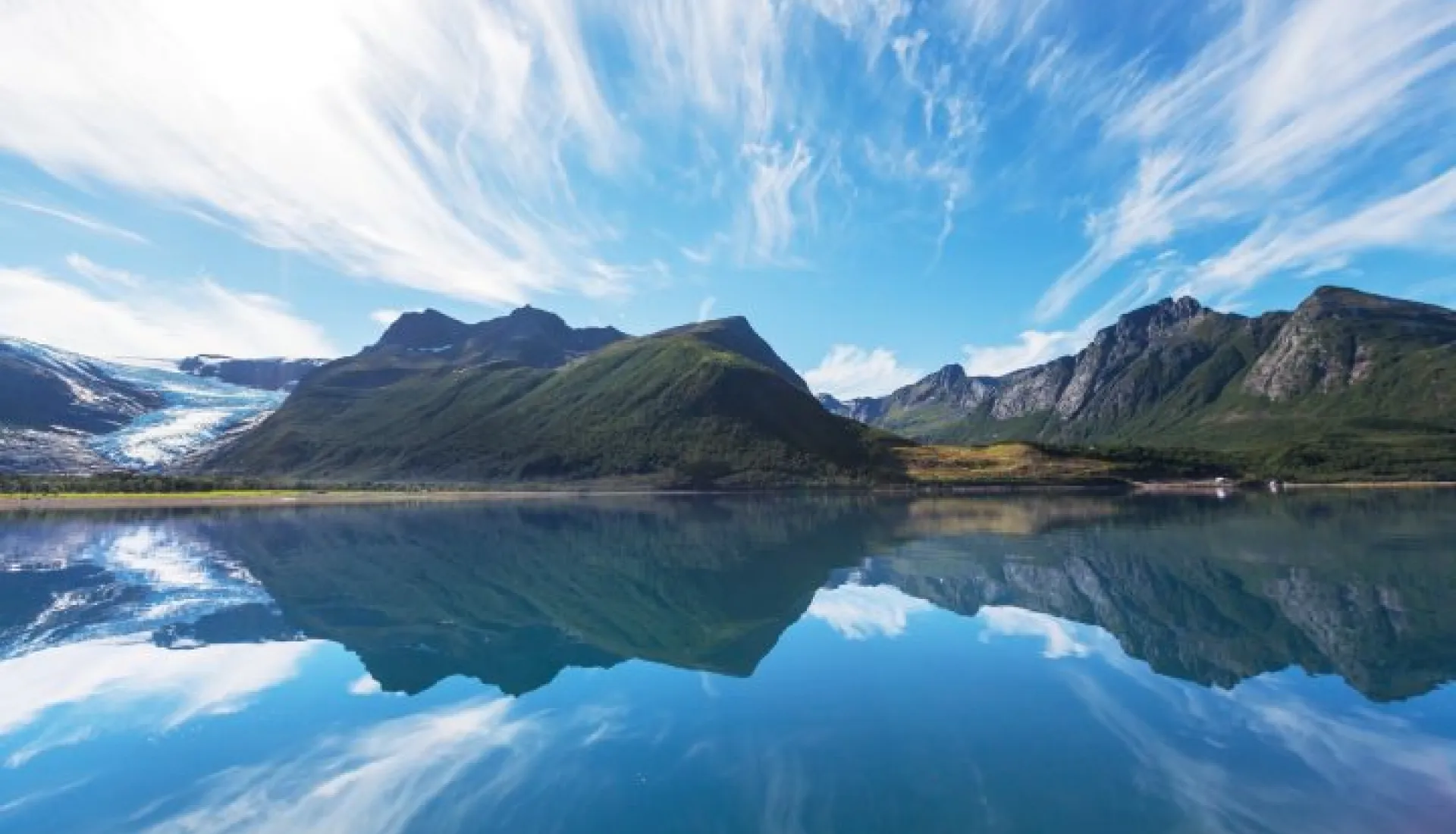 Kuzeyin Rüya Adaları 3: Norveç Lofoten Adaları Turu