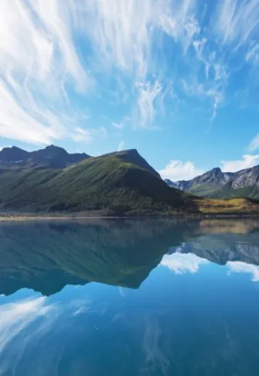 Kuzeyin Rüya Adaları 3: Norveç Lofoten Adaları Turu