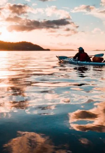 Kuzeyin Rüya Adaları 3: Norveç Lofoten Adaları Turu