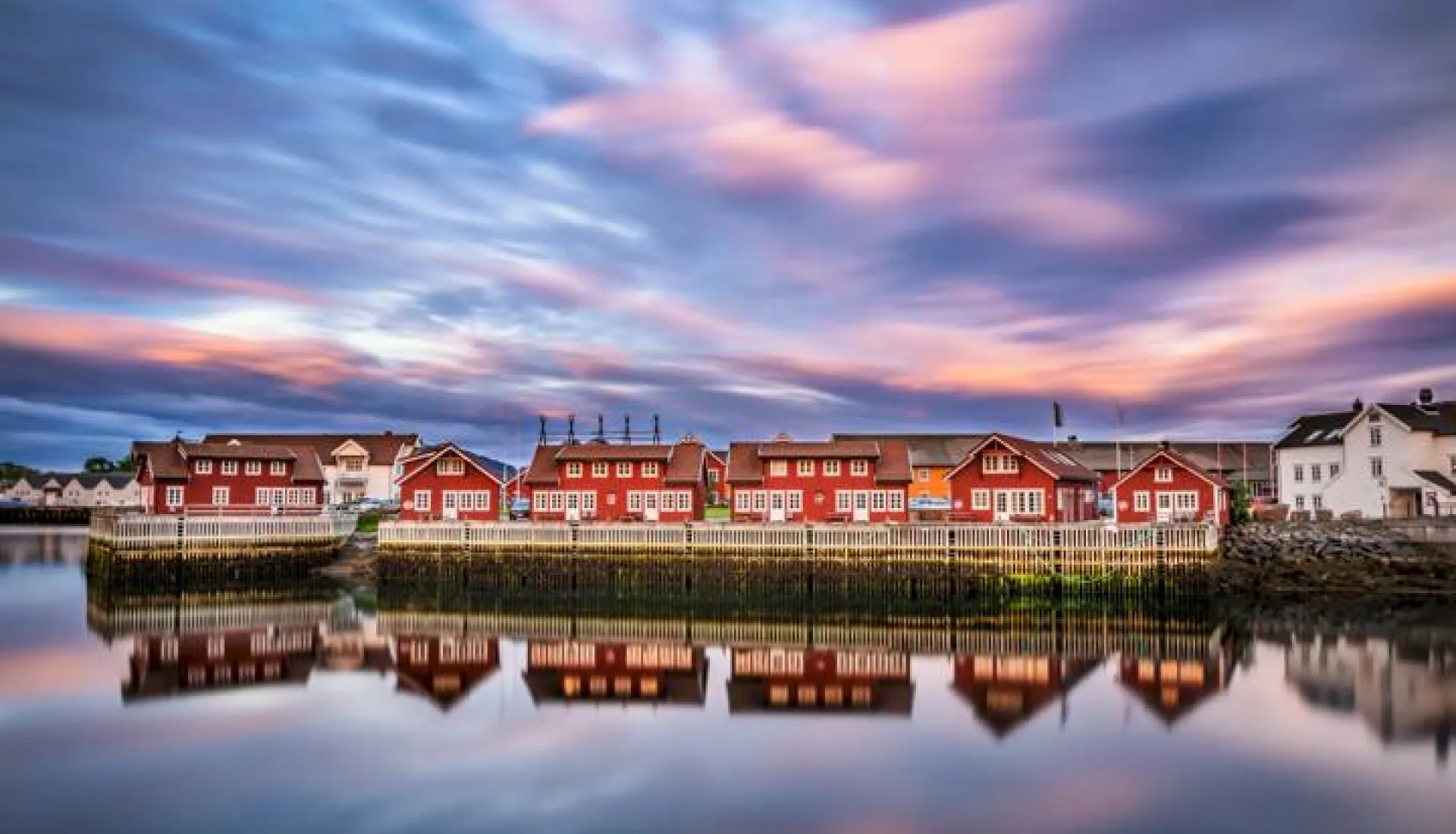 Kuzeyin Rüya Adaları 3: Norveç Lofoten Adaları Turu