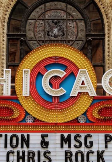 ABD Turu | Route 66: Chicago’dan Los Angeles'a · Las Vegas · LA · San Diego