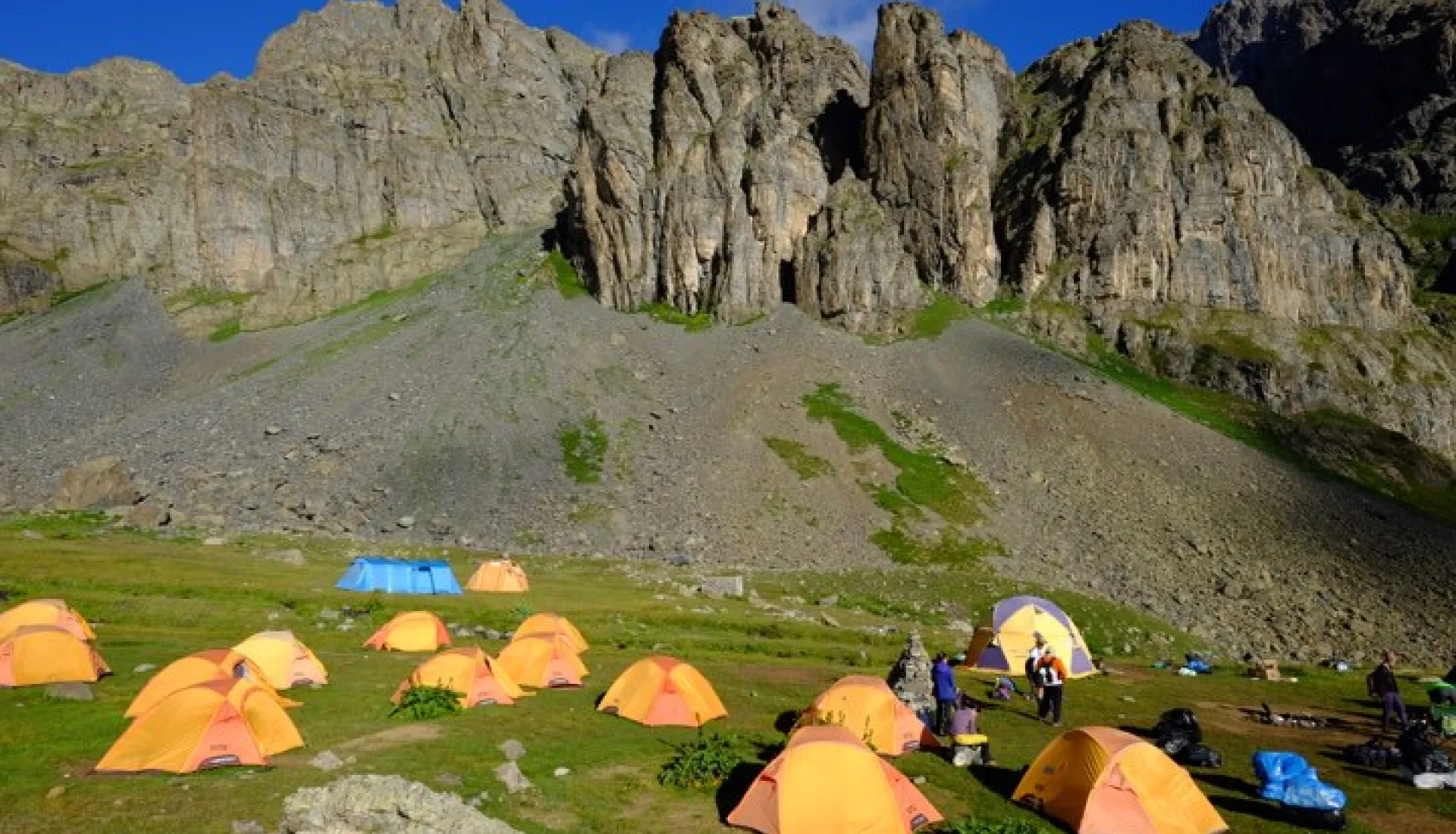 Trans Yayla Turu