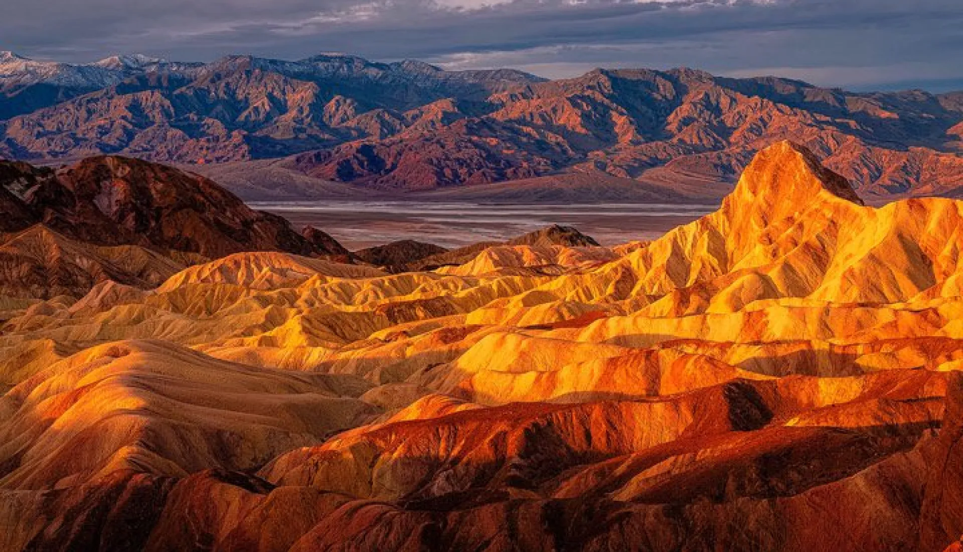 ABD Turu | Route 66: Chicago’dan Los Angeles'a · Las Vegas · LA · San Diego