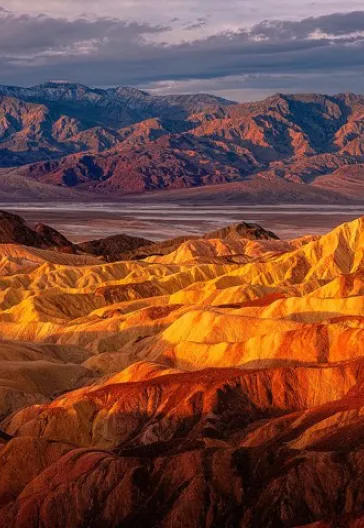 ABD Turu | Route 66: Chicago’dan Los Angeles'a · Las Vegas · LA · San Diego