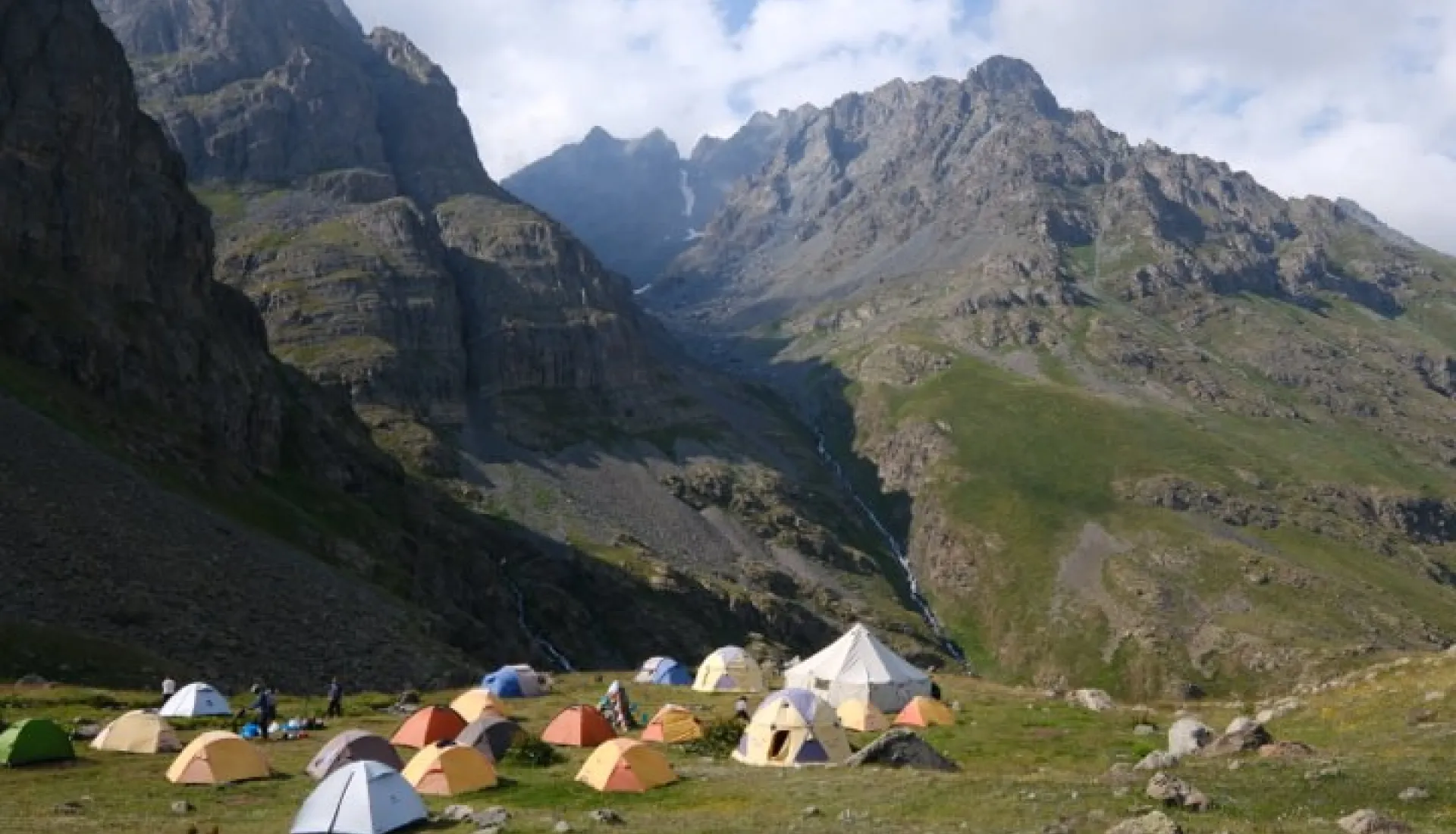 Trans Yayla Turu