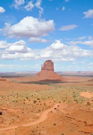 ABD Turu | Route 66: Chicago’dan Los Angeles'a · Las Vegas · LA · San Diego